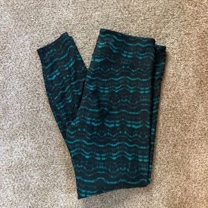Fabletics Full Length Leggings